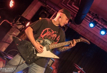 Deconvolution - Photo By Marc