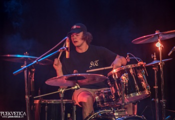 Deconvolution - Photo By Marc