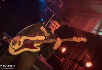 Deconvolution - Photo By Marc