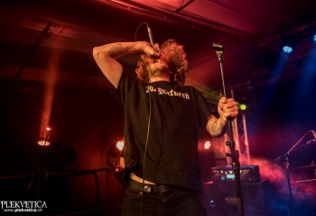 Deconvolution - Photo By Marc