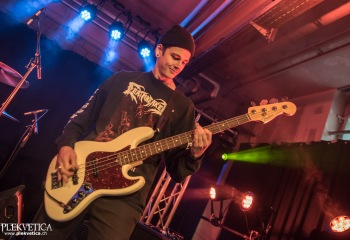 Deconvolution - Photo By Marc