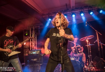 Deconvolution - Photo By Marc