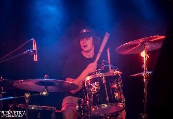 Deconvolution - Photo By Marc