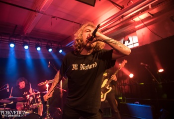 Deconvolution - Photo By Marc