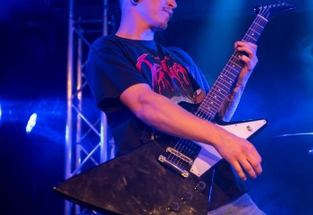 Deconvolution - Photo By Marc