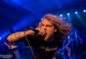 Deconvolution - Photo By Marc