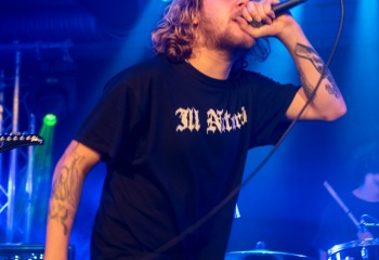 Deconvolution - Photo By Marc