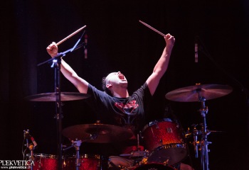 Deconvolution - Photo by Eylül