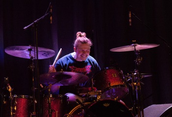 Deconvolution - Photo by Eylül