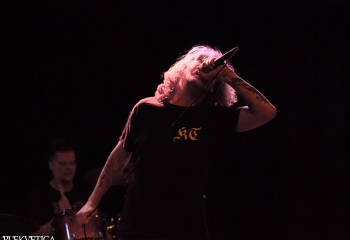 Deconvolution - Photo by Eylül