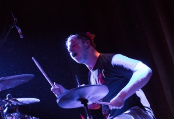 Deconvolution - Photo by Eylül