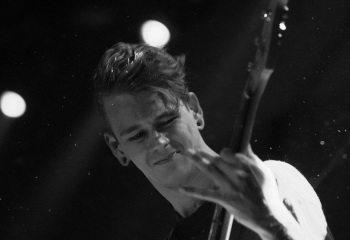 Deconvolution - Photo by Eylül