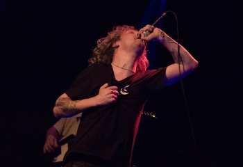 Deconvolution - Photo by Eylül