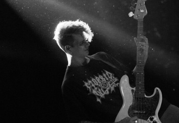 Deconvolution - Photo by Eylül