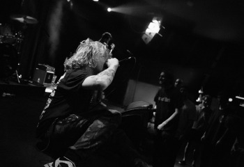 Deconvolution - Photo by Eylül