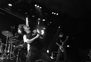 Deconvolution - Photo by Eylül