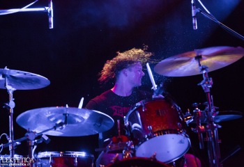 Deconvolution - Photo by Eylül