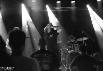 Deconvolution - Photo by Eylül