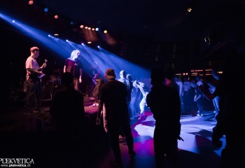 Deconvolution - Photo by Eylül