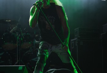 Dee Snider -  Photo By Peti