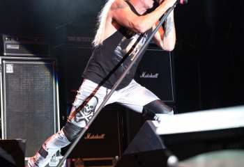 Dee Snider -  Photo By Peti