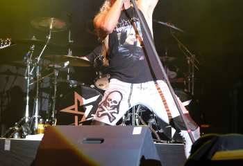 Dee Snider -  Photo By Peti