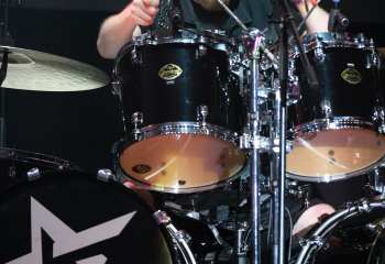 Dee Snider -  Photo By Peti