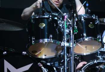 Dee Snider -  Photo By Peti