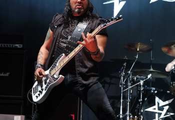 Dee Snider -  Photo By Peti