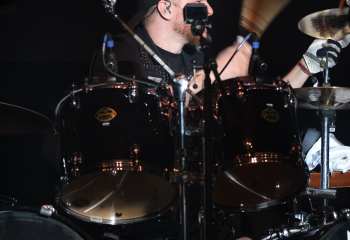 Dee Snider -  Photo By Peti