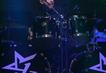 Dee Snider -  Photo By Peti