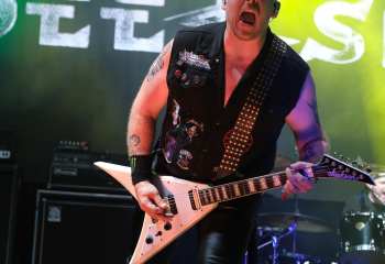 Dee Snider -  Photo By Peti