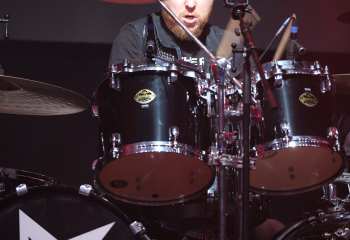 Dee Snider -  Photo By Peti