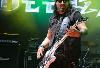 Dee Snider -  Photo By Peti