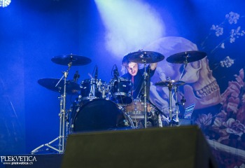 Delain - Photo By Dänu