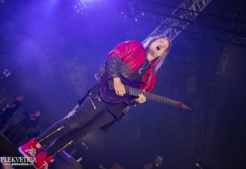 Delain - Photo By Dänu