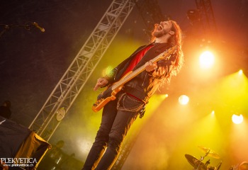 Delain - Photo By Dänu