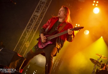 Delain - Photo By Dänu