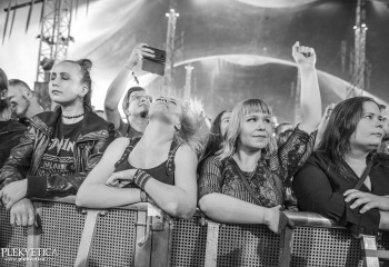 Delain - Photo By Dänu