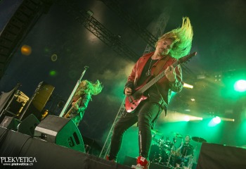 Delain - Photo By Dänu