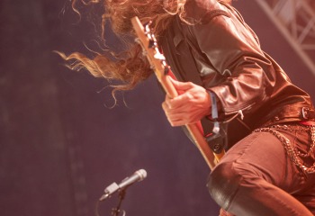 Delain - Photo By Dänu