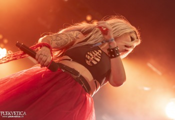 Delain - Photo By Dänu