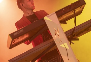 Delain - Photo By Dänu