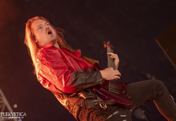 Delain - Photo By Dänu