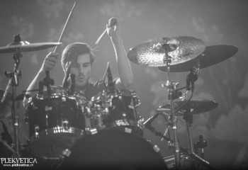 Delain - Photo By Dänu