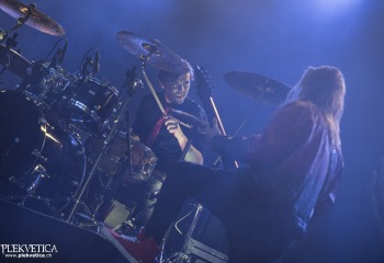Delain - Photo By Dänu