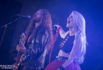 Delain - Photo By Dänu