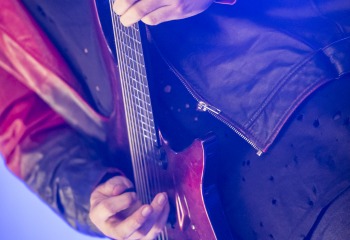 Delain - Photo By Dänu