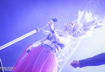 Delain - Photo By Dänu