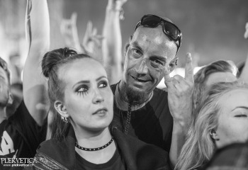 Delain - Photo By Dänu